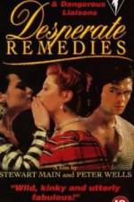 Watch Desperate Remedies Putlocker