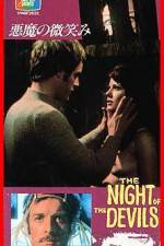 Watch La notte dei diavoli Putlocker