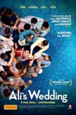 Watch Ali\'s Wedding Putlocker