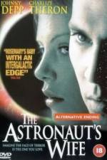 Watch The Astronaut's Wife Putlocker