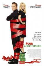 Watch Four Christmases Putlocker