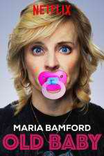 Watch Maria Bamford: Old Baby Putlocker