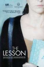 Watch The Lesson Putlocker