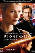 Watch Possession Putlocker