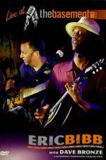 Watch Eric Bibb Live at The Basement Putlocker