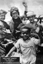 Watch The Mysterious Mystery! Putlocker