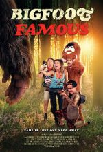 Watch Bigfoot Famous Putlocker