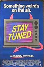 Watch Stay Tuned Putlocker
