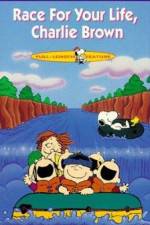Watch Race for Your Life Charlie Brown Putlocker