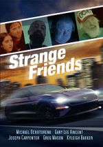 Watch Strange Friends Putlocker