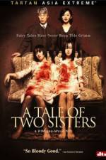 Watch Janghwa, Hongryeon AKA Tale of Two Sisters Putlocker