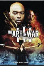 Watch The Art of War III: Retribution Putlocker