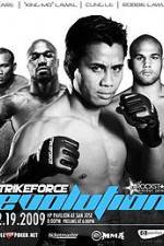 Watch Strikeforce: Evolution Putlocker