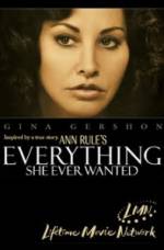 Watch Everything She Ever Wanted Putlocker