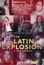 Watch The Latin Explosion: A New America Putlocker