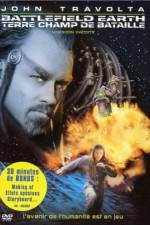 Watch Battlefield Earth: A Saga of the Year 3000 Putlocker