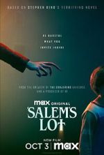 Watch Salem's Lot Putlocker