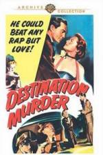Watch Destination Murder Putlocker