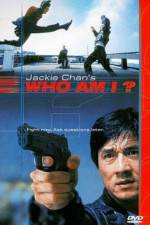 Watch Who Am I? (Wo shi shei) Putlocker