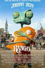 Watch Rango Putlocker