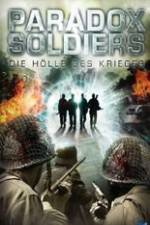 Watch Paradox Soldiers Putlocker