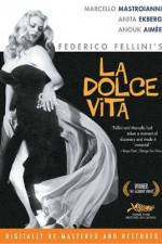 Watch Dolce vita, La Putlocker