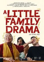 Watch A Little Family Drama Putlocker