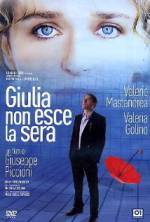 Watch Giulia Doesn't Date at Night Putlocker