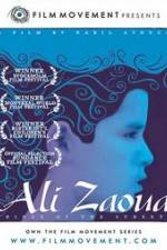 Watch Ali Zaoua prince de la rue Putlocker