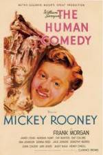 Watch The Human Comedy Putlocker