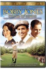 Watch Bobby Jones Stroke of Genius Putlocker
