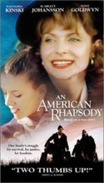 Watch An American Rhapsody Putlocker
