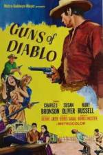 Watch Guns of Diablo Putlocker