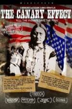 Watch The Canary Effect Putlocker