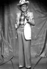 Watch George Burns in Nashville??? (TV Special 1980) Putlocker