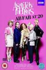 Watch Absolutely Fabulous: Ab Fab At 20 Putlocker