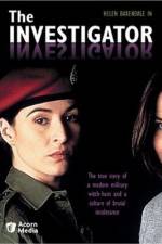 Watch The Investigator Putlocker