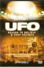 Watch UFO Deep Secrets Putlocker