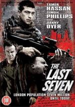 Watch The Last Seven Putlocker