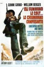 Watch A Bullet for a Stranger Putlocker