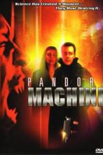 Watch Pandora Machine Putlocker