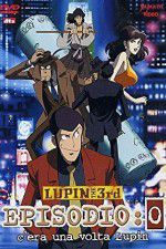 Watch Lupin III: Episode 0 - First Contact Putlocker