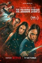 Watch The Shadow Strays Putlocker