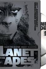Watch Planet of the Apes Putlocker