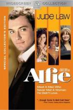 Watch Alfie Putlocker
