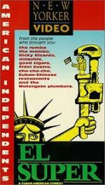 Watch El Super Putlocker