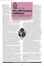 Watch Equiano in Africa Putlocker