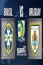 Watch Brasil vs Uruguay Putlocker