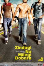 Watch Zindagi Na Milegi Dobara Putlocker