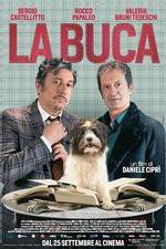 Watch La buca Putlocker